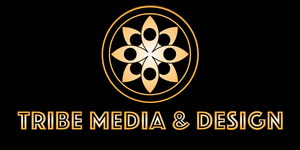 Tribe Media &amp; Design