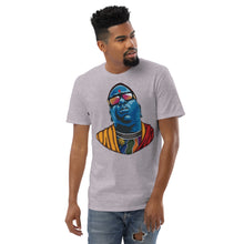 Biggie as Buddha Short-Sleeve  Unisex T-Shirt