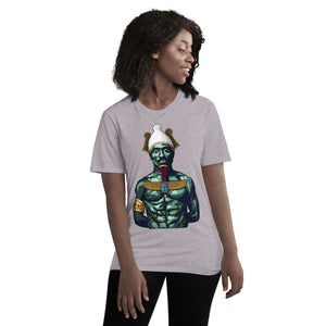 Tupac as Osiris Unisex T-Shirt